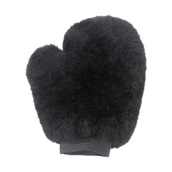 Kavalkade Lambswool Grooming Glove W/ Thumb