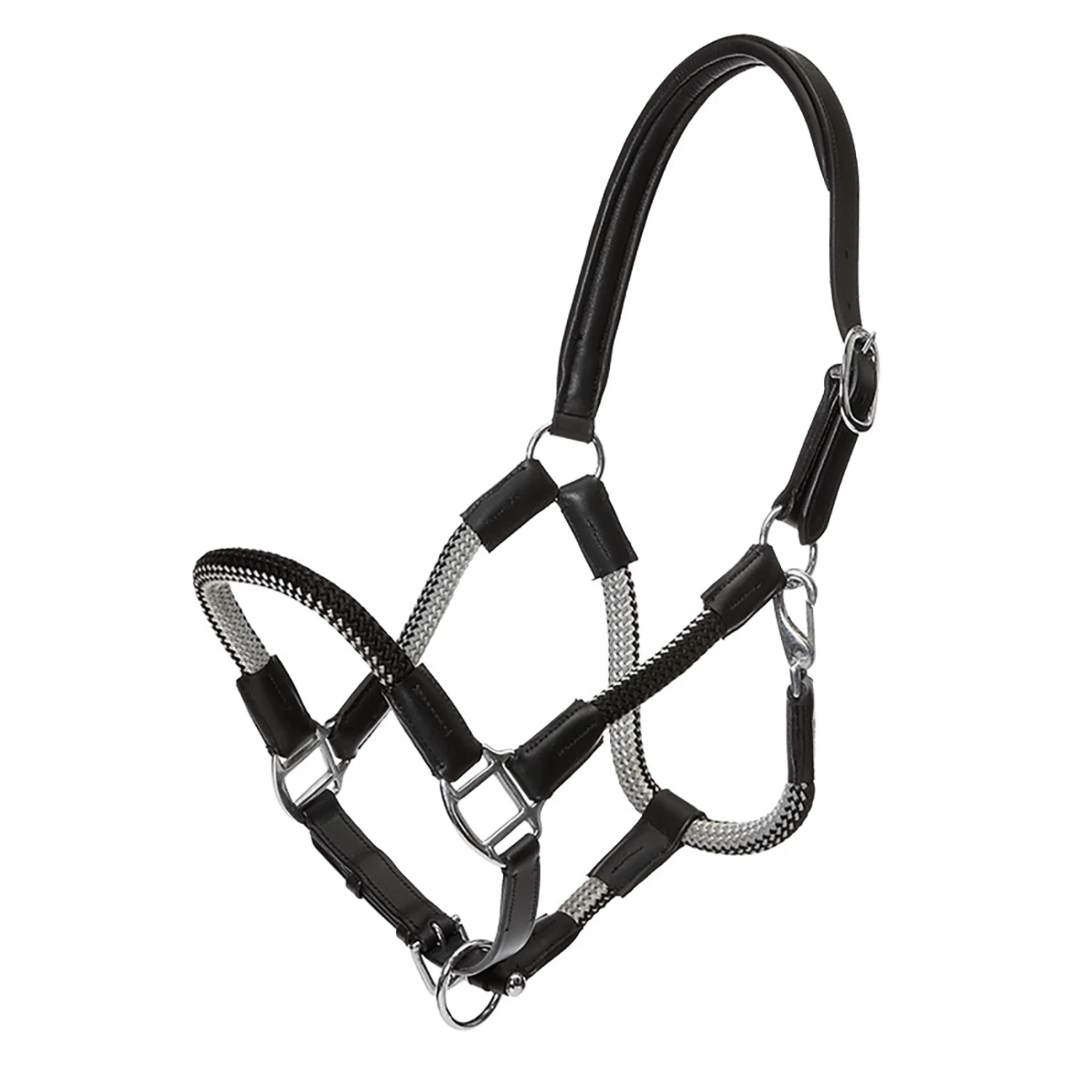 Kavalkade Rope Halter Set Cavo