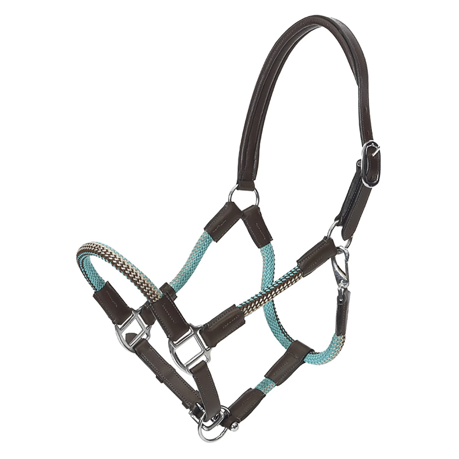 Kavalkade Rope Halter Set Cavo - Image 5