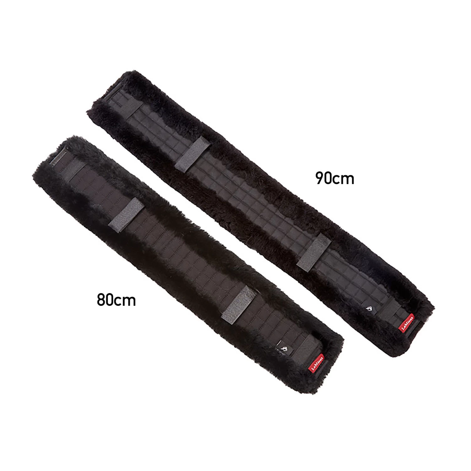 Lemieux GP Girth Covers - Image 2