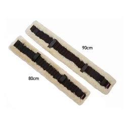 Lemieux GP Girth Covers