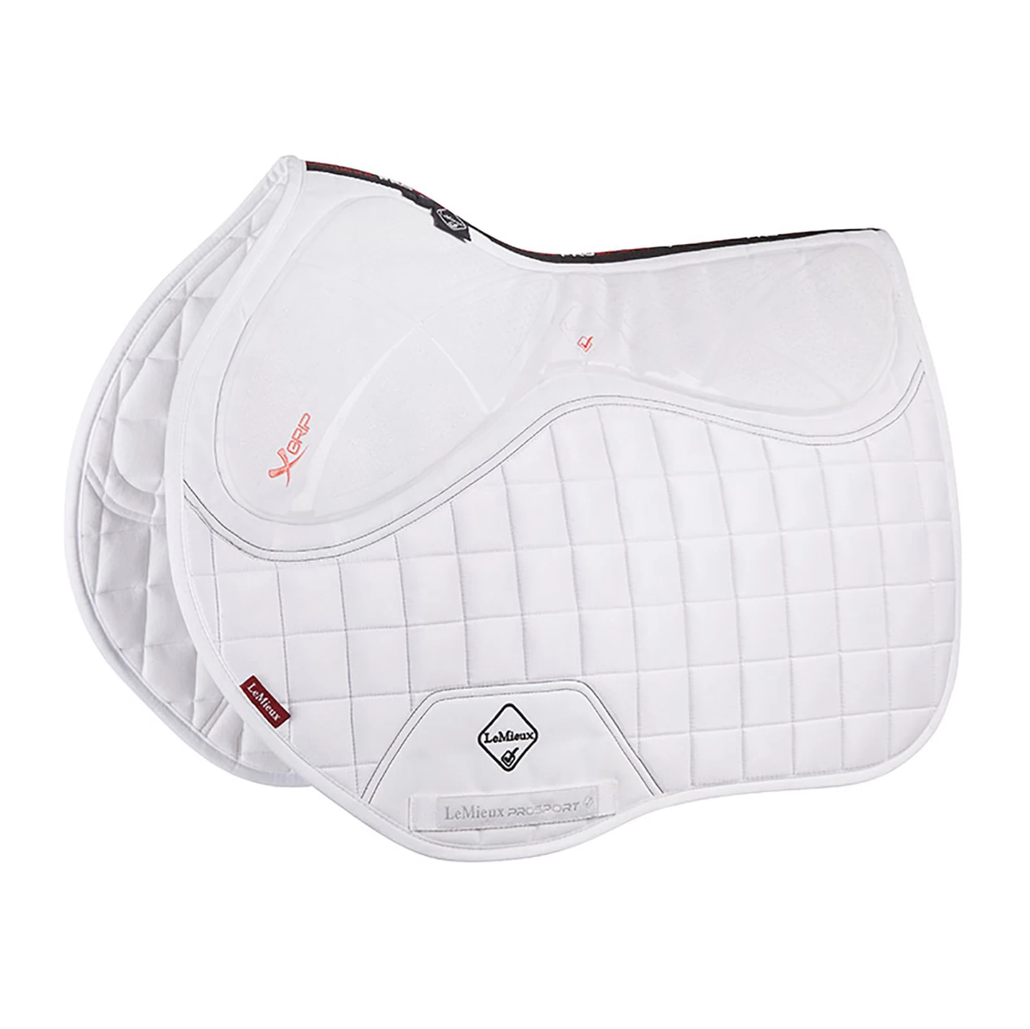 Lemieux X-Grip Silicone Eurojump Square - Image 6