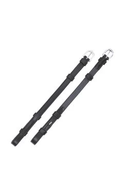 Schockemöhle Cheek Pieces Select