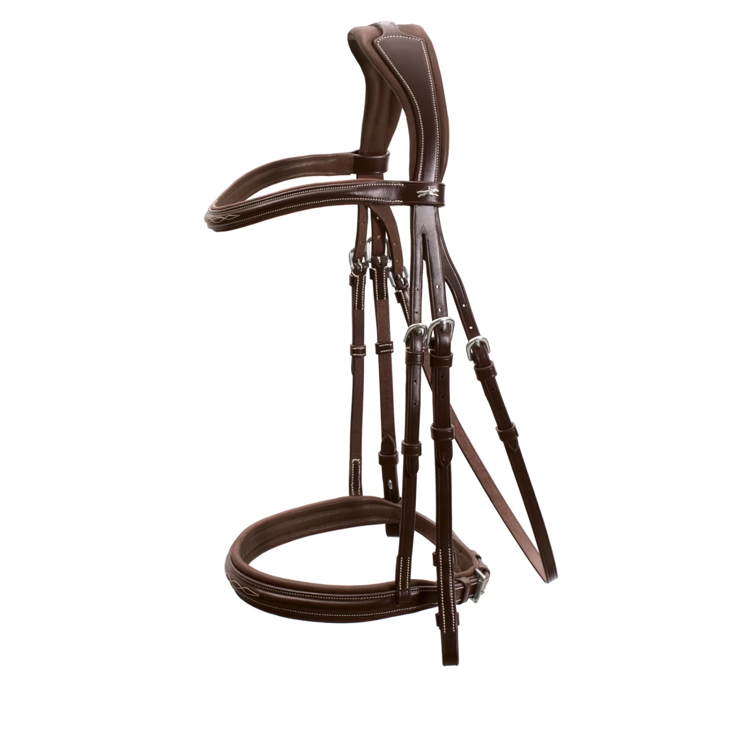 Schockemöhle Montreal Select Bridle