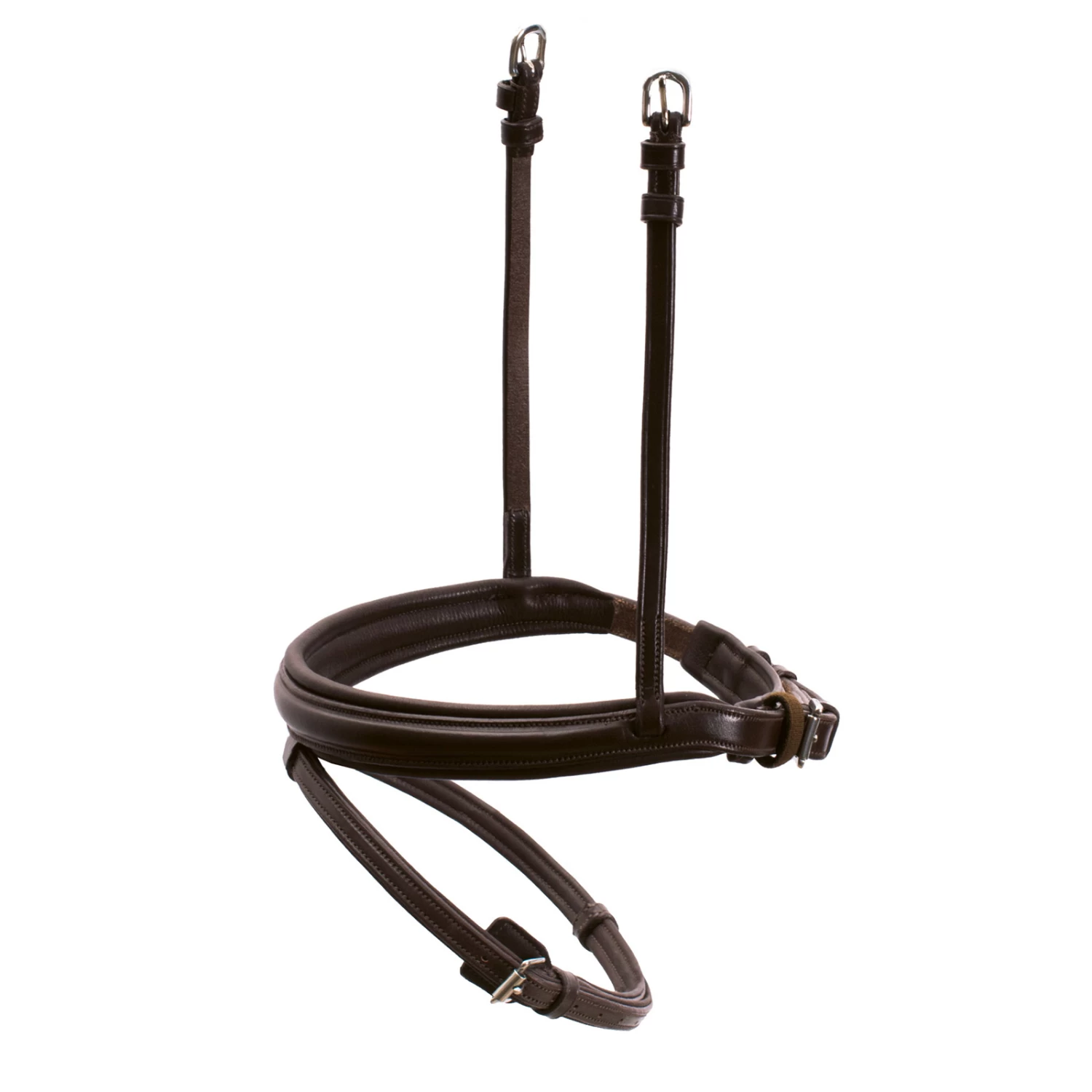 Schockemöhle Noseband Rome Select - Image 3