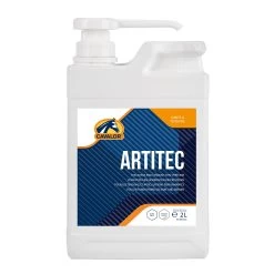 Cavalor Artitec, Tendons & Joints, 2 L