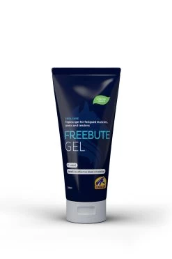 Cavalor Freebute Gel 200ml