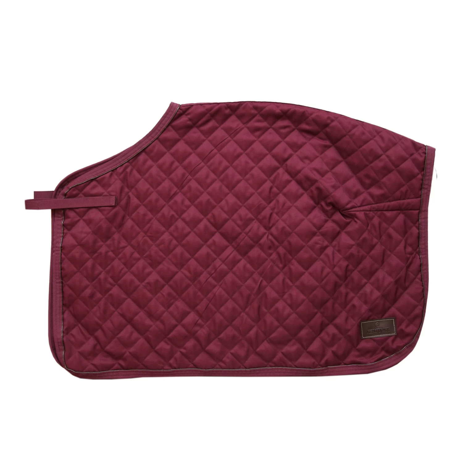 Kentucky Horsewear Quarter Rug, 160g - Image 5