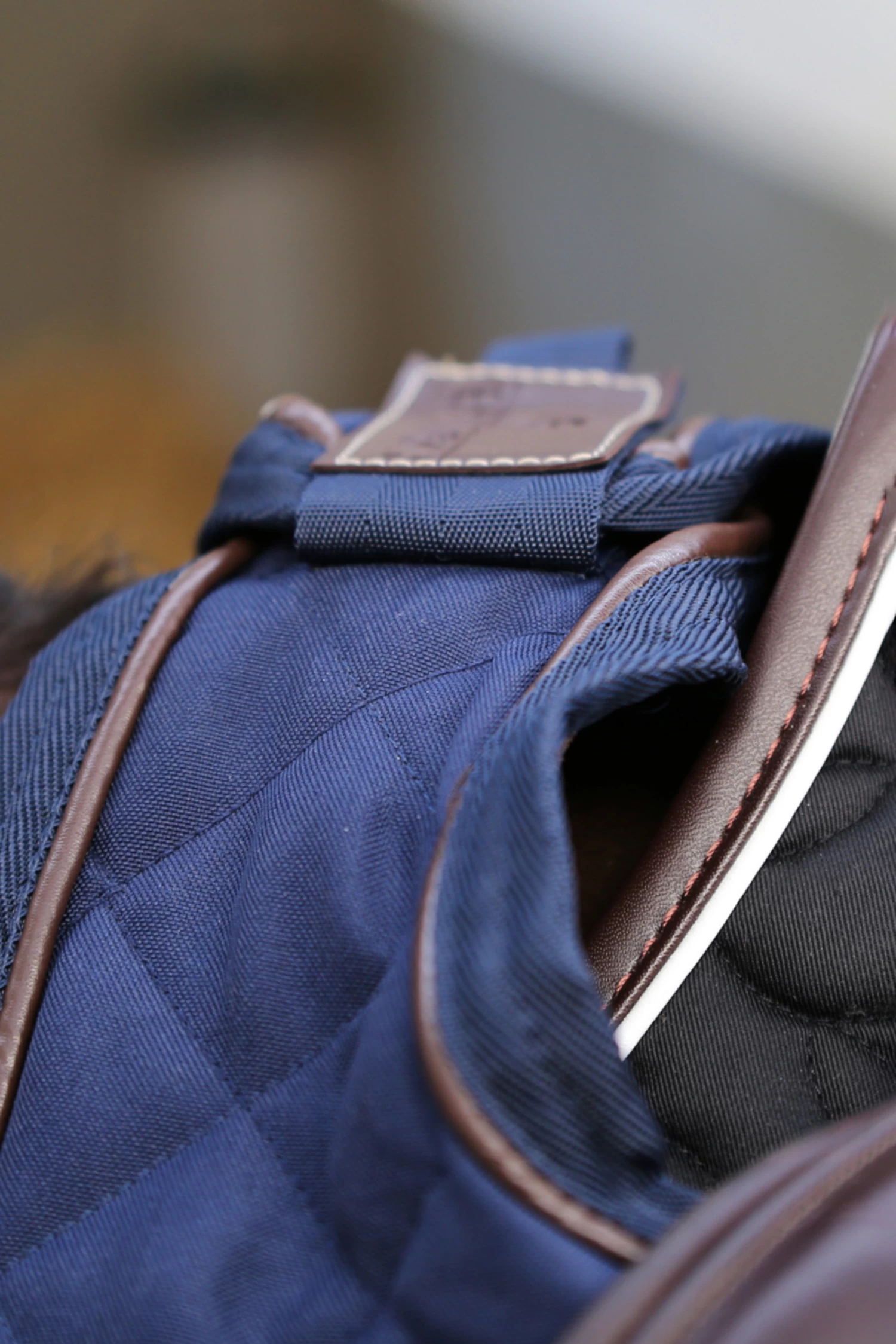 Kentucky Horsewear Riding Rug, 160g - Image 5