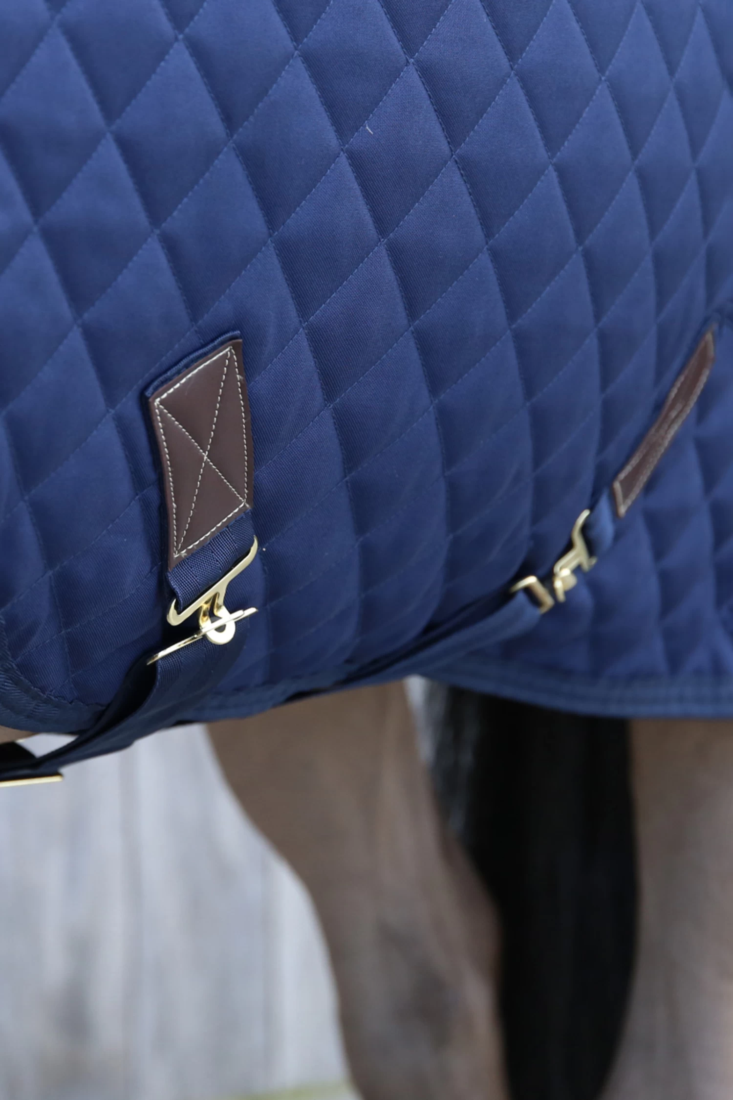 Kentucky Horsewear Walker Rug, 160g - Image 3