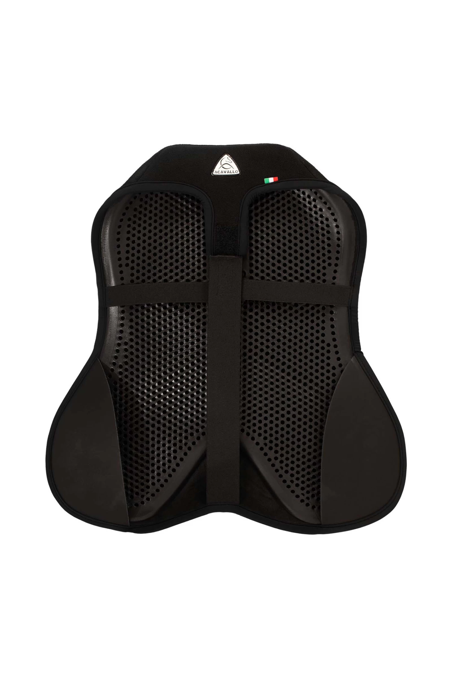 Acavallo Gel Seat Saver Dri-Lex Jumping - Image 2