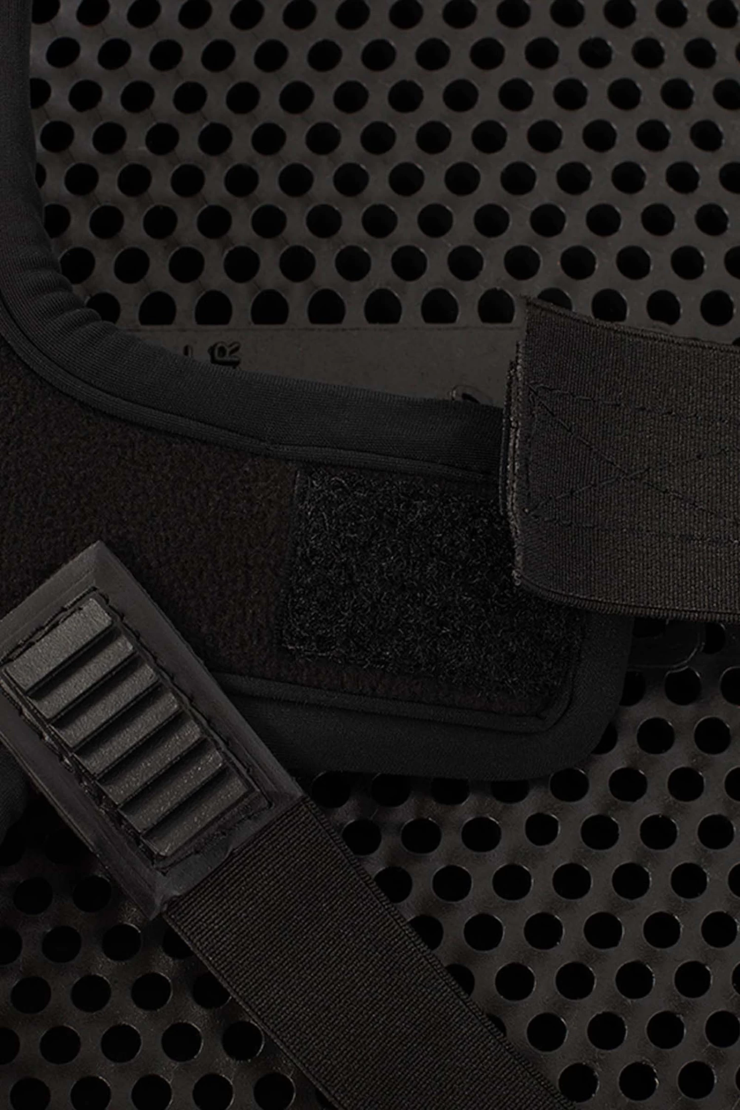 Acavallo Gel Seat Saver Dri-Lex Jumping - Image 7