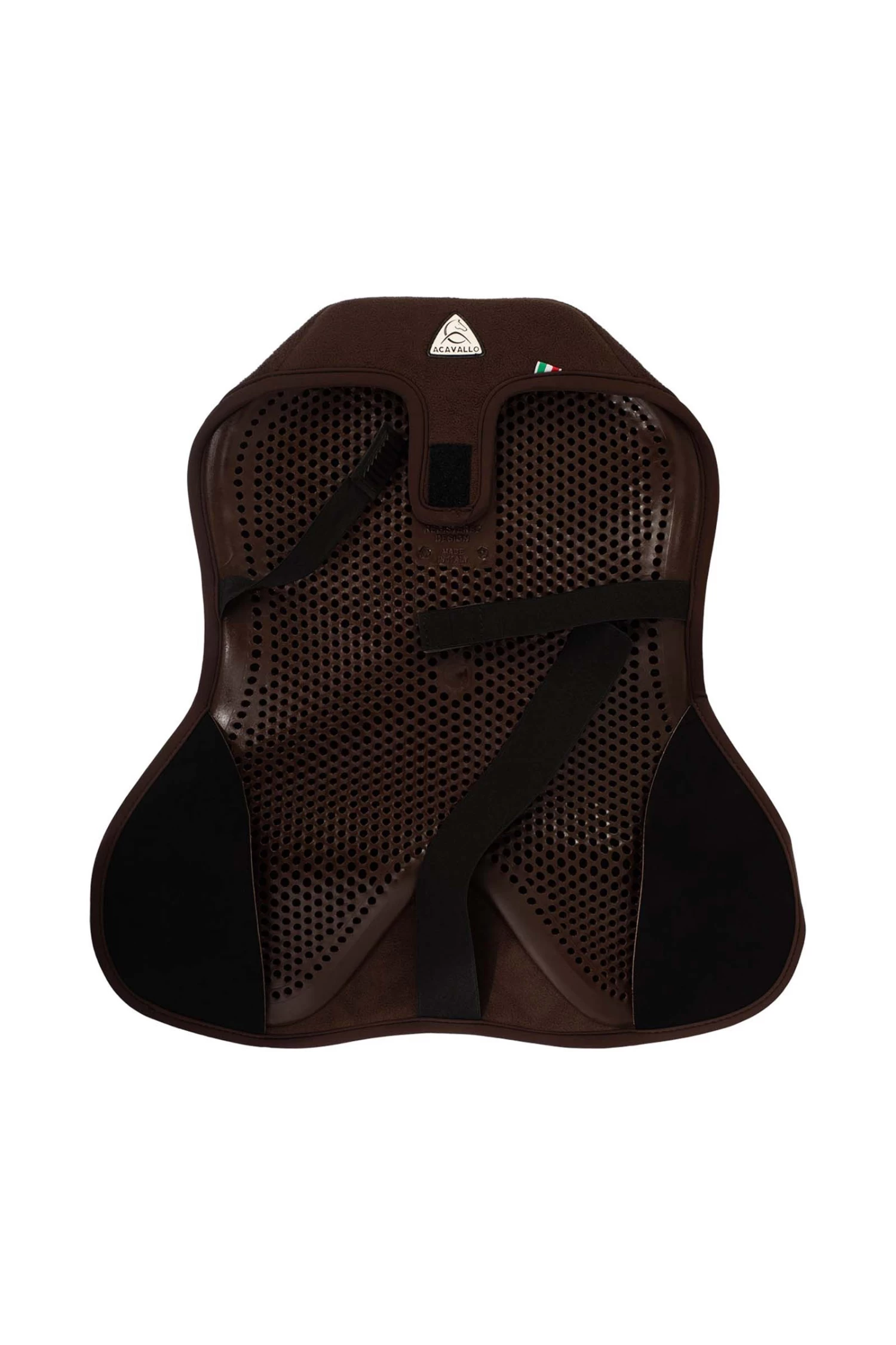 Acavallo Gel Seat Saver Dri-Lex Jumping - Image 9