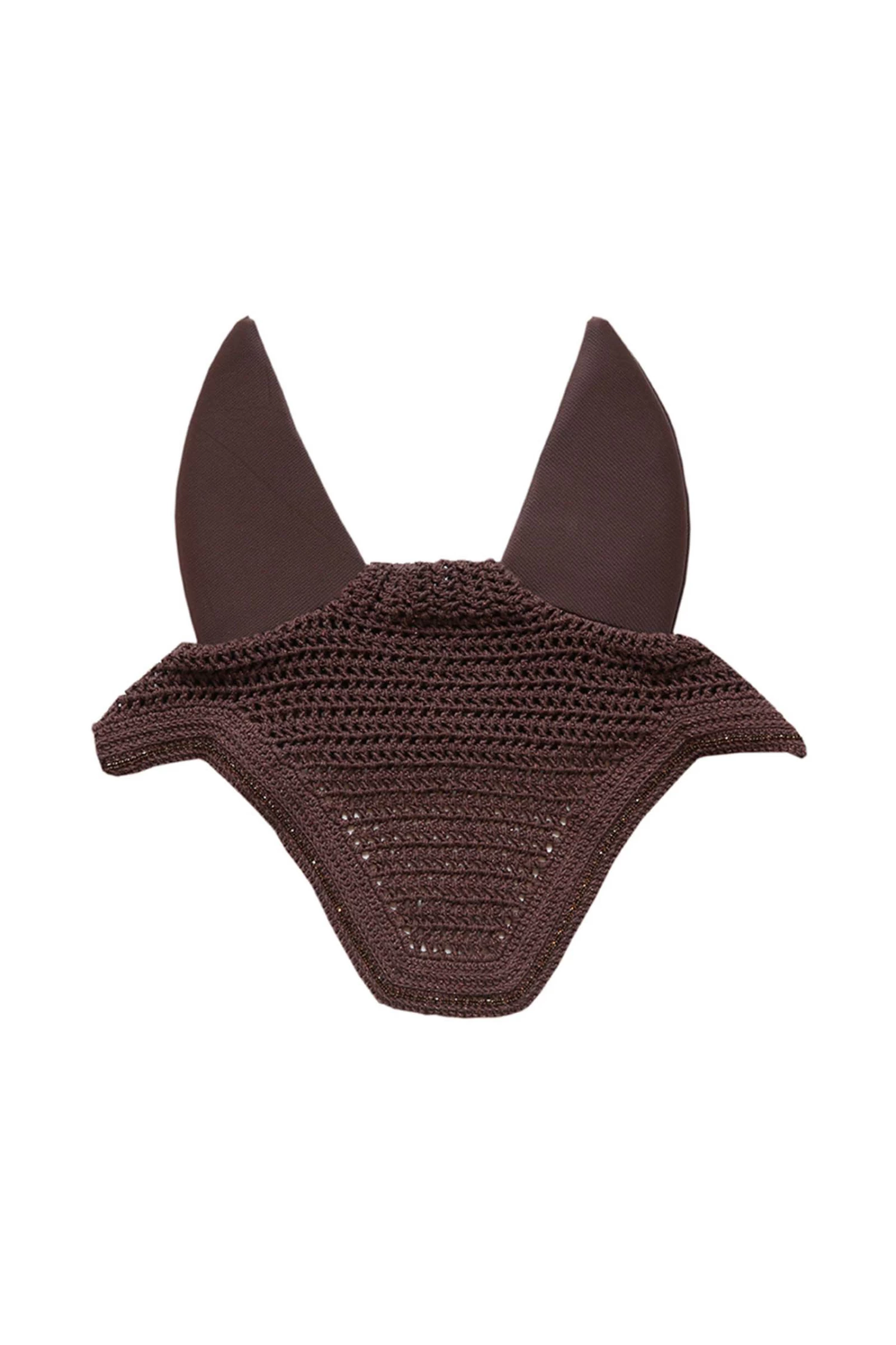 Kentucky Horsewear Wellington Sparkling Fly Veil - Image 4