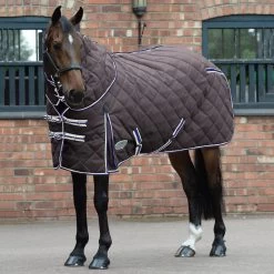 Weatherbeeta Comfitec Diamond Quilt Stable Rug, 350g