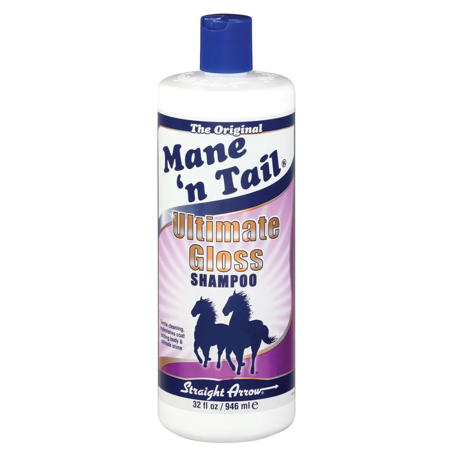Mane 'n Tail - Ultimate Gloss Shampoo 946 ML