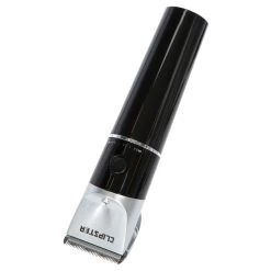 Clipster Battery Clipper DeloX