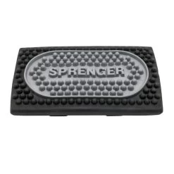 Sprenger Stirrup Pads For 44288 Rubber 12cm