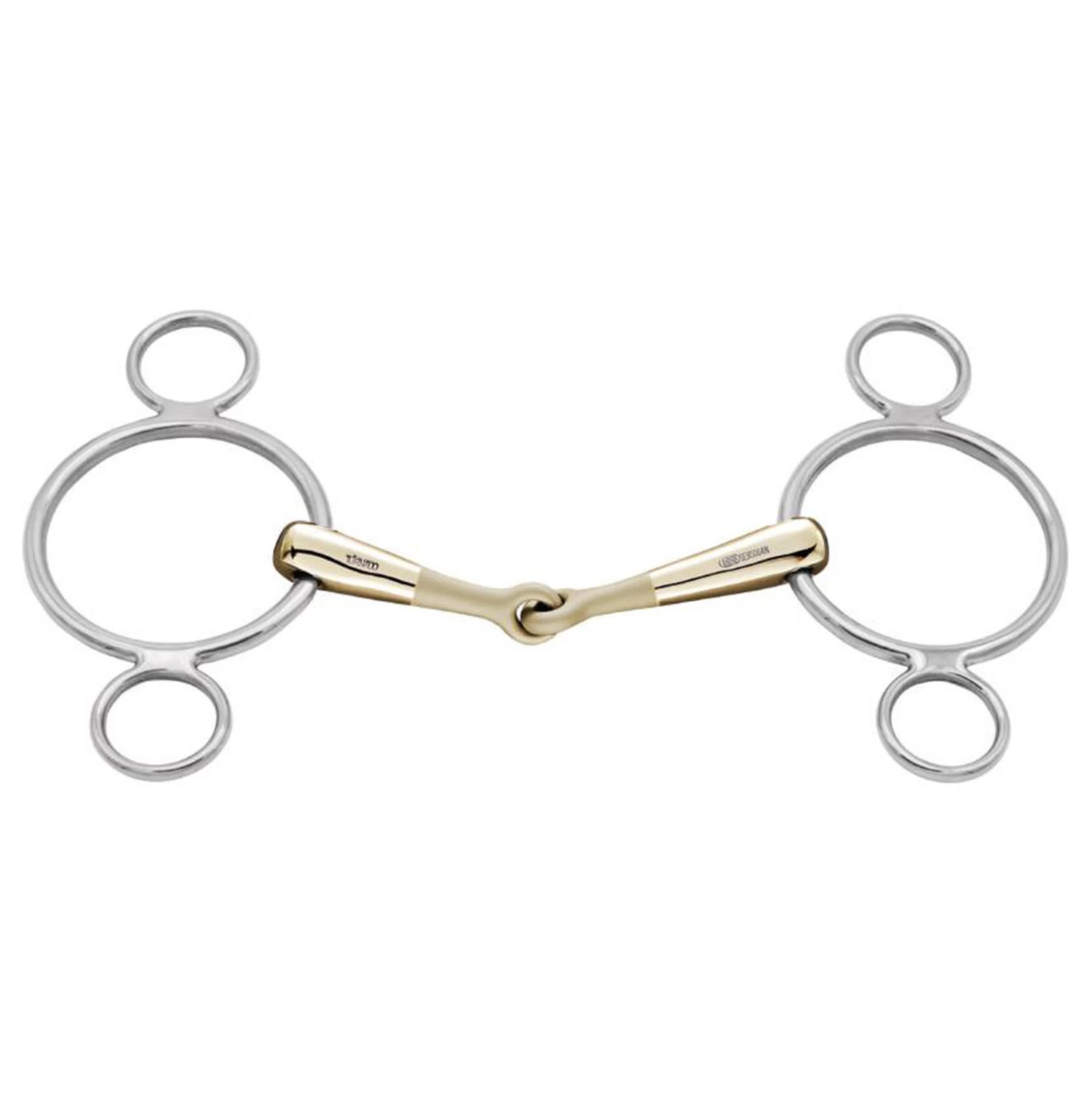 Sprenger Turnado 3-ring Bit Sensogan 16mm