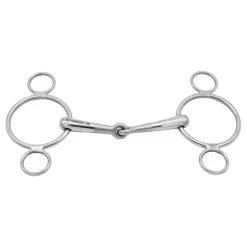 Sprenger Turnado 3-ring Bit Vienna SS 16mm