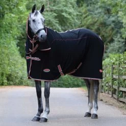 Weatherbeeta Therapy-Tec Rug With Fixed Neck