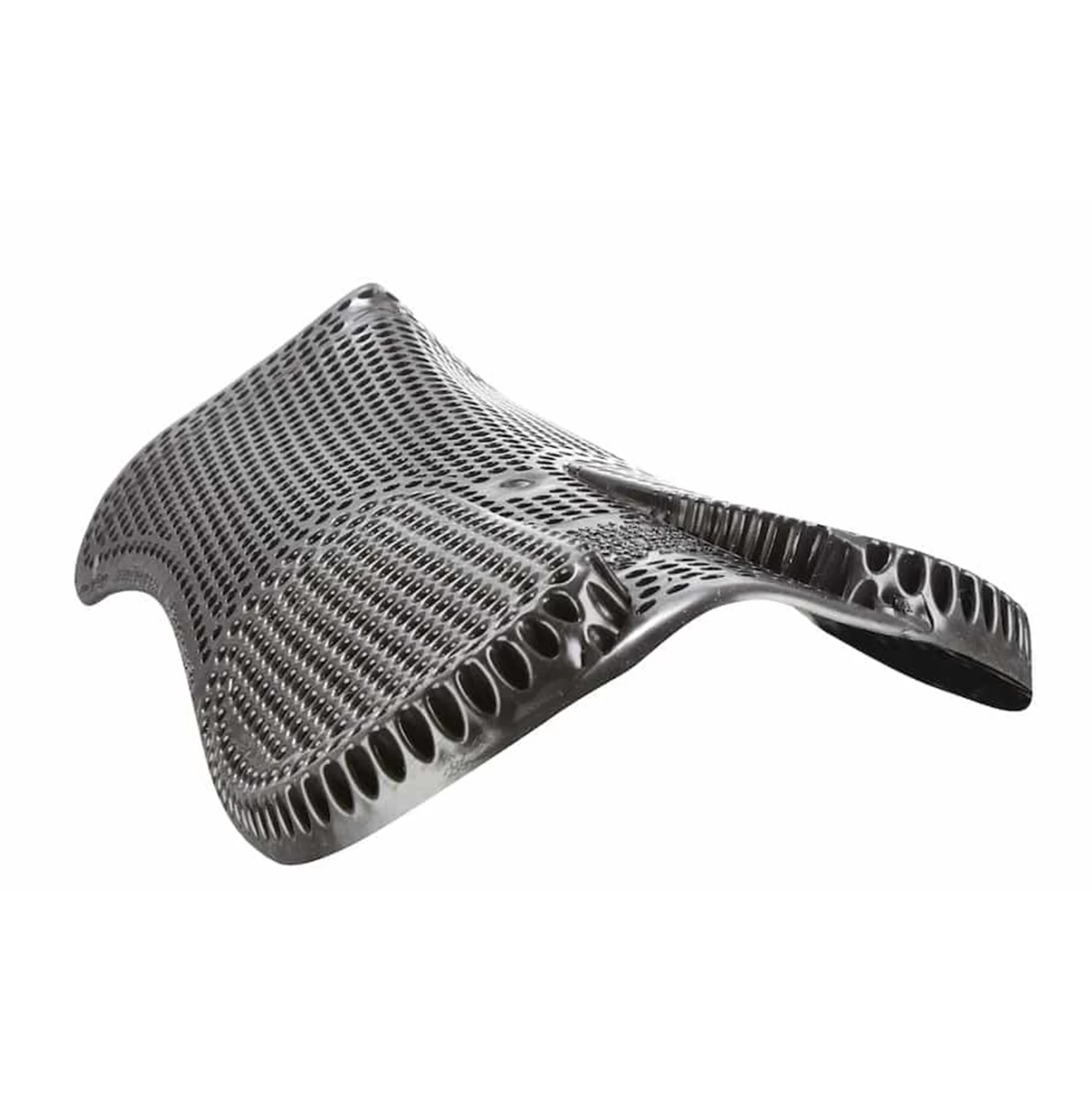 Acavallo Gel Pad And Rear Riser - Image 2