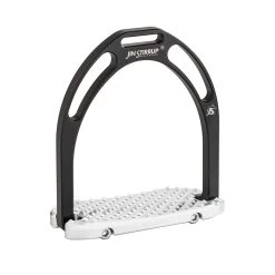 JinStirrup ANATOMIC Matt Stirrups