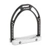 JinStirrup DRESSAGE Stirrups, W/ Swarovski