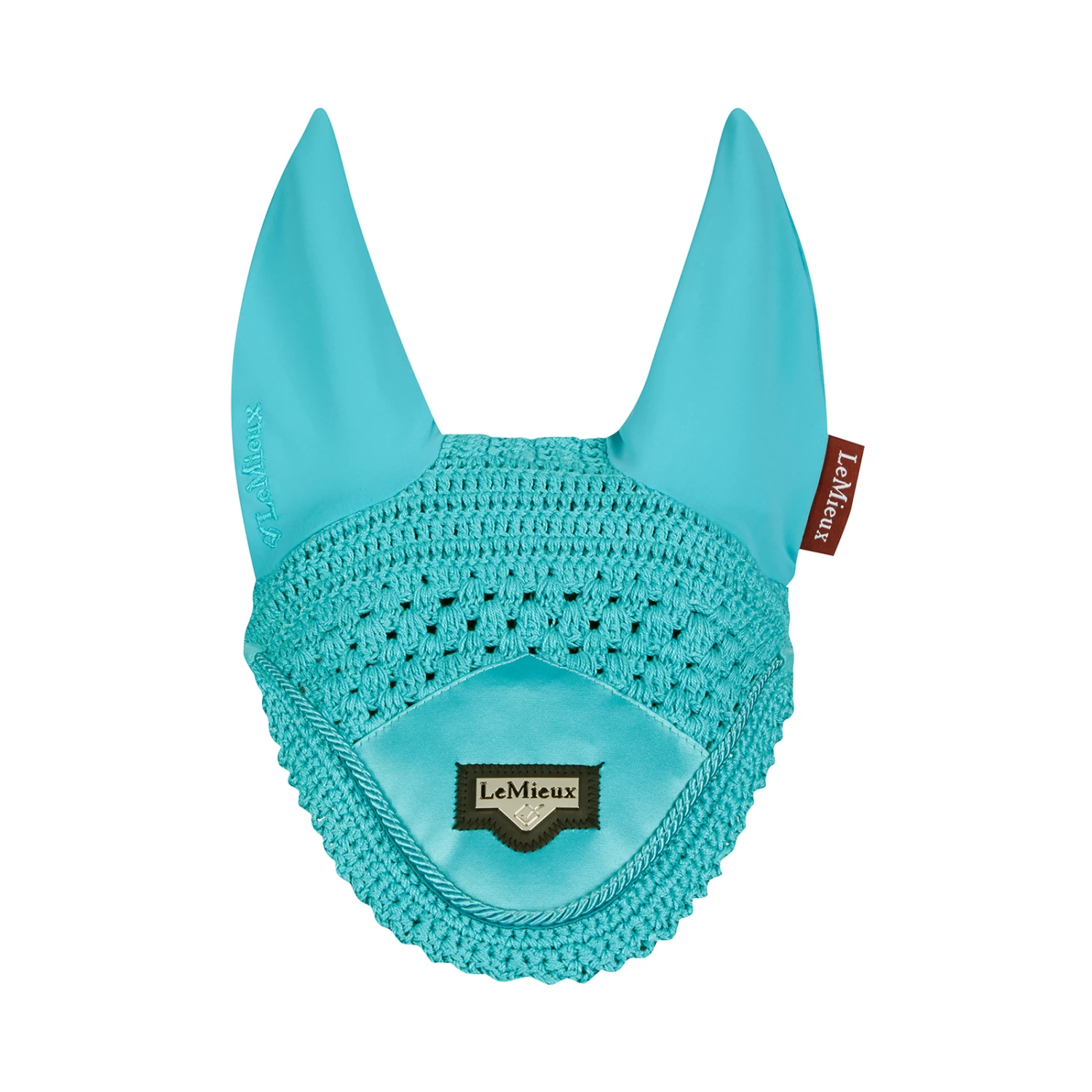LeMieux Loire Satin Fly Hood - Image 20