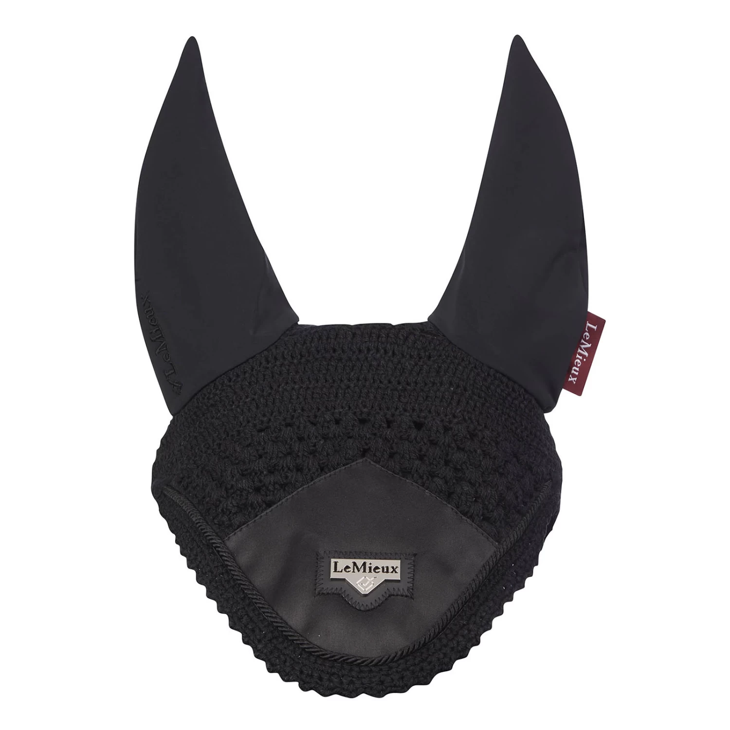 LeMieux Loire Satin Fly Hood