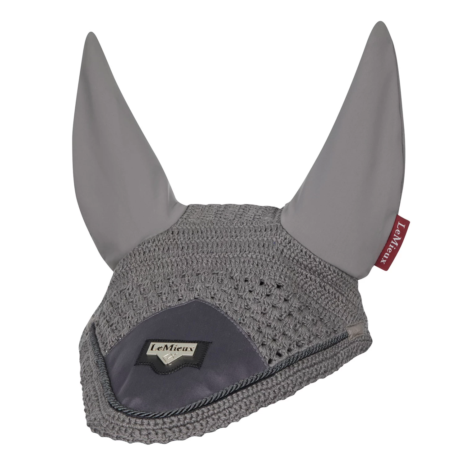 LeMieux Loire Satin Fly Hood - Image 4