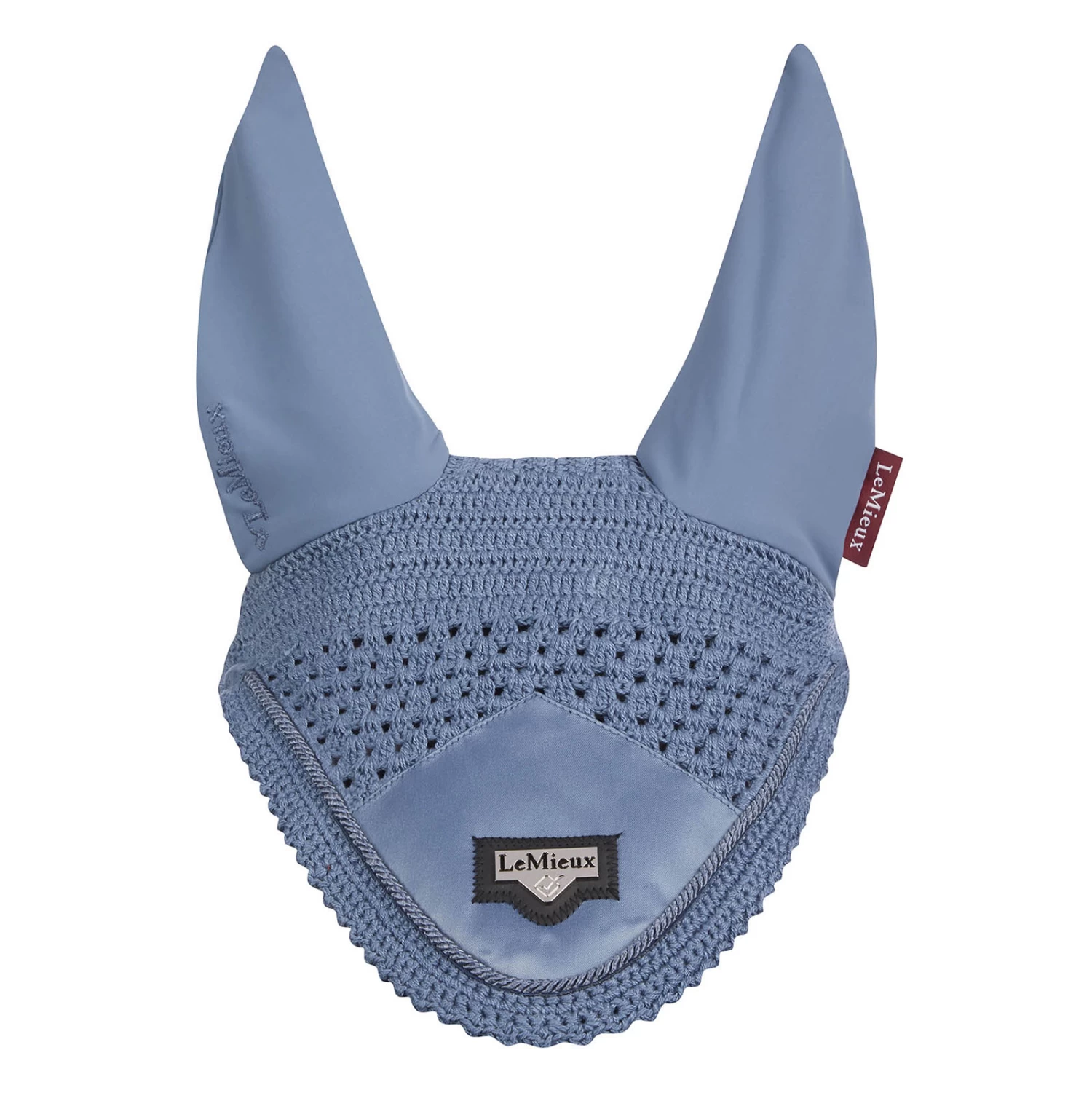 LeMieux Loire Satin Fly Hood - Image 6
