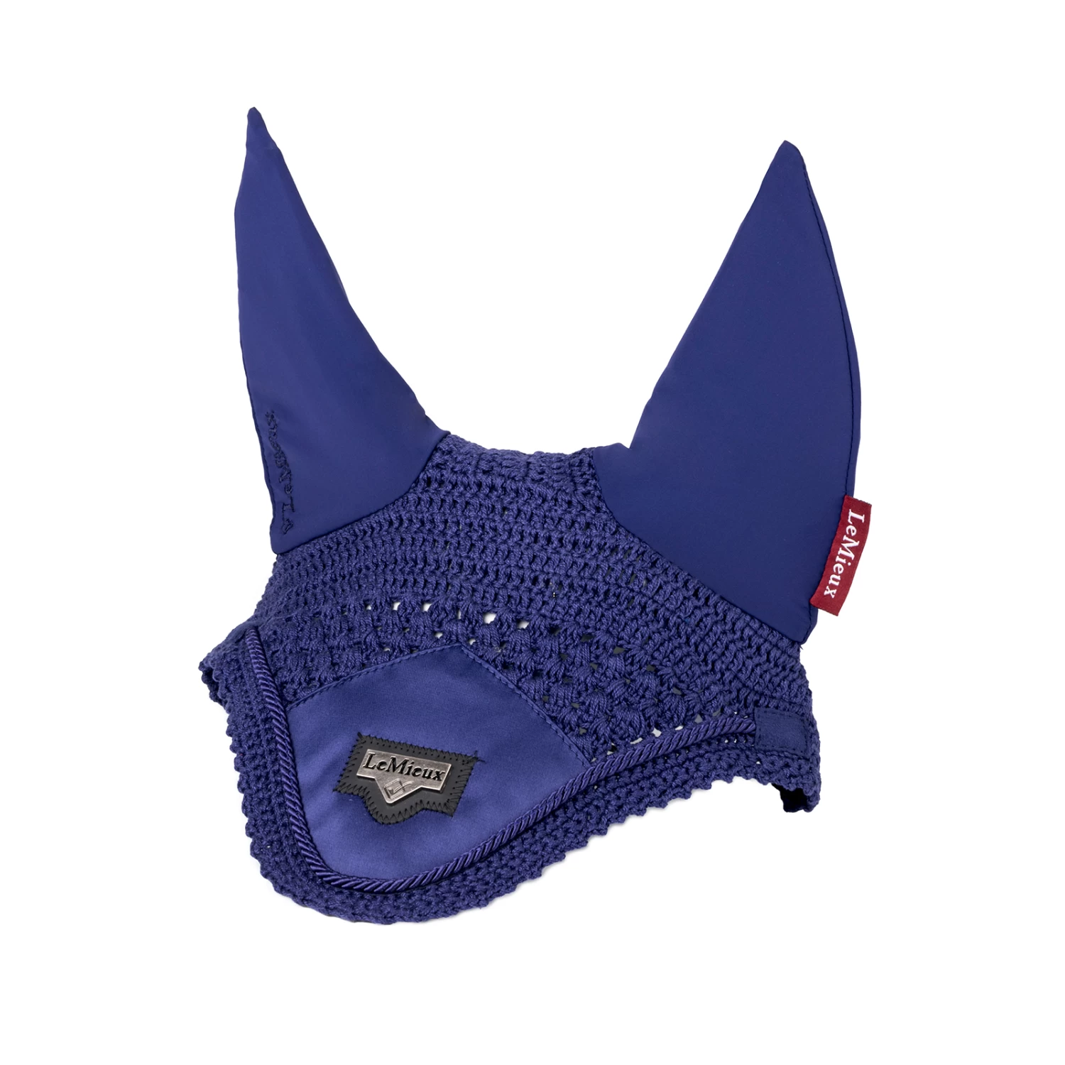 LeMieux Loire Satin Fly Hood - Image 10