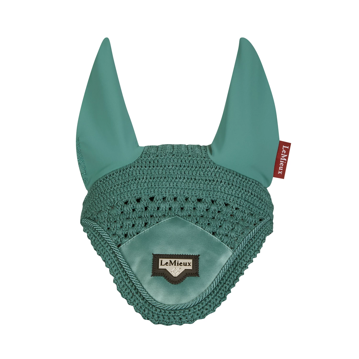 LeMieux Loire Satin Fly Hood - Image 16