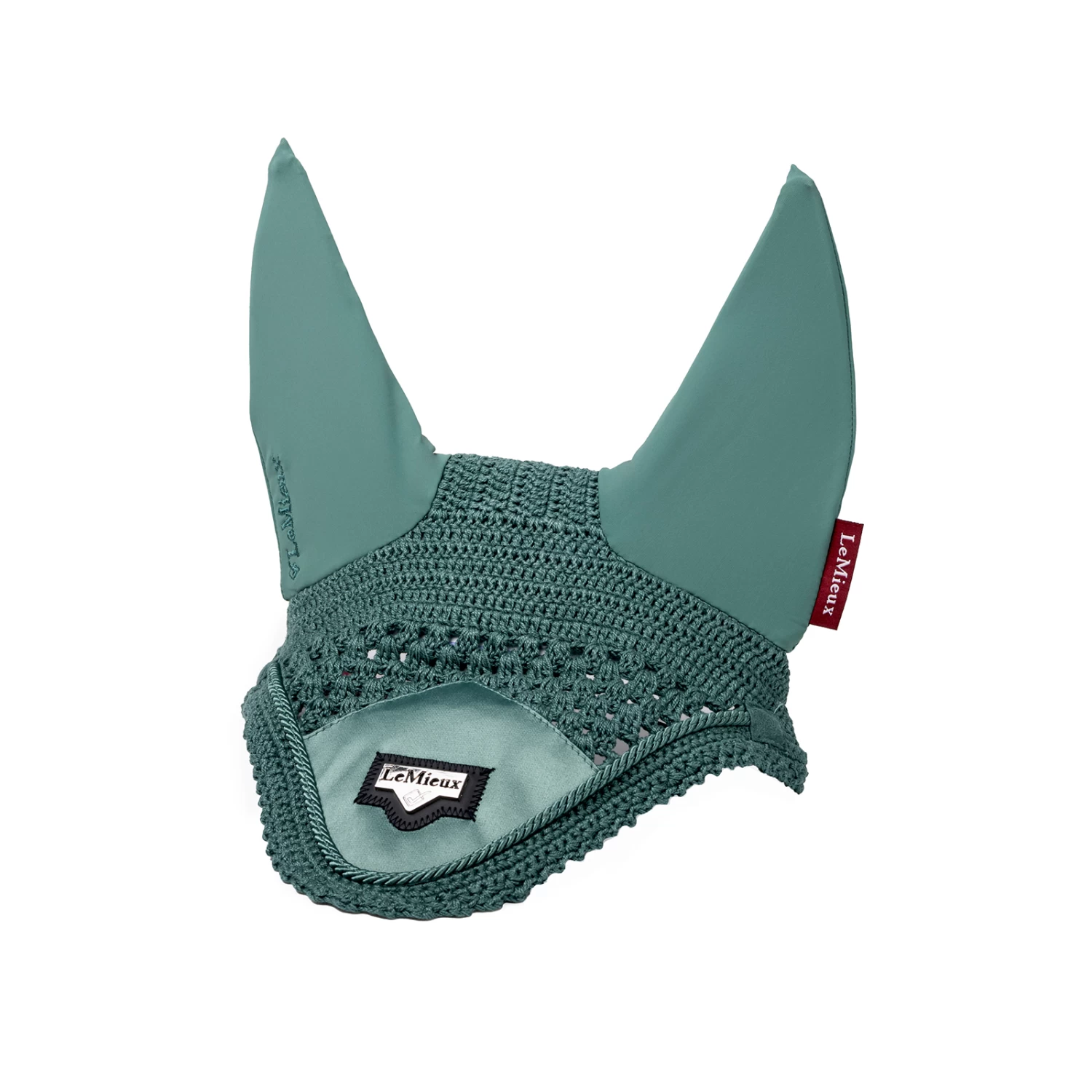 LeMieux Loire Satin Fly Hood - Image 17