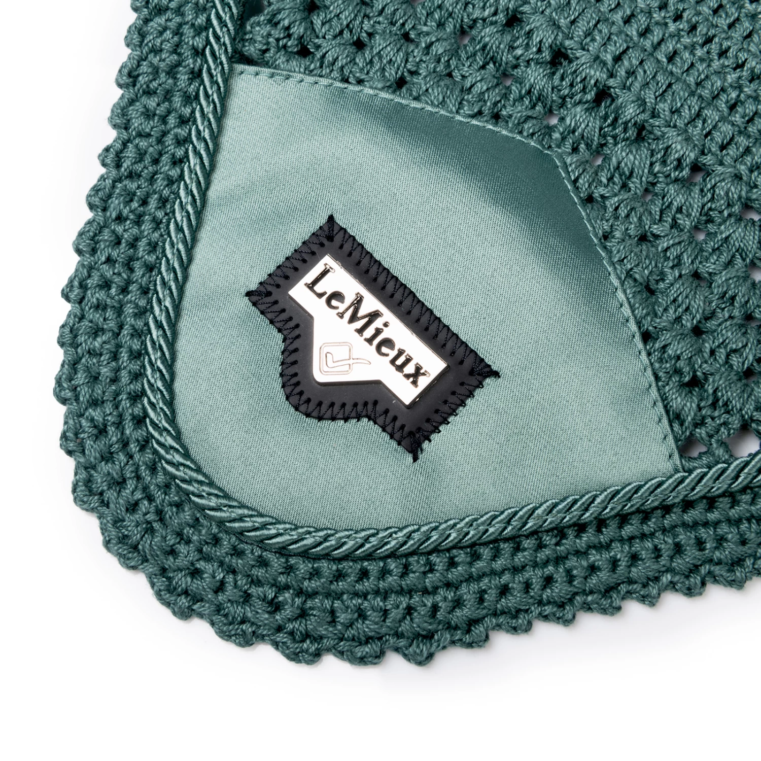 LeMieux Loire Satin Fly Hood - Image 18