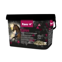 Pavo Eplus 3kg