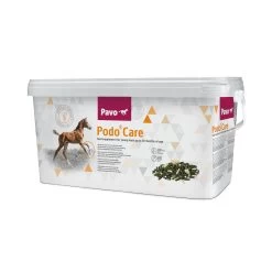 Pavo Podo Care 8kg 
