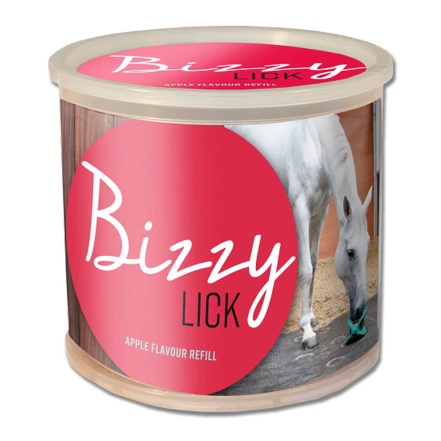 Likit Bizzy Horse Lickstone
