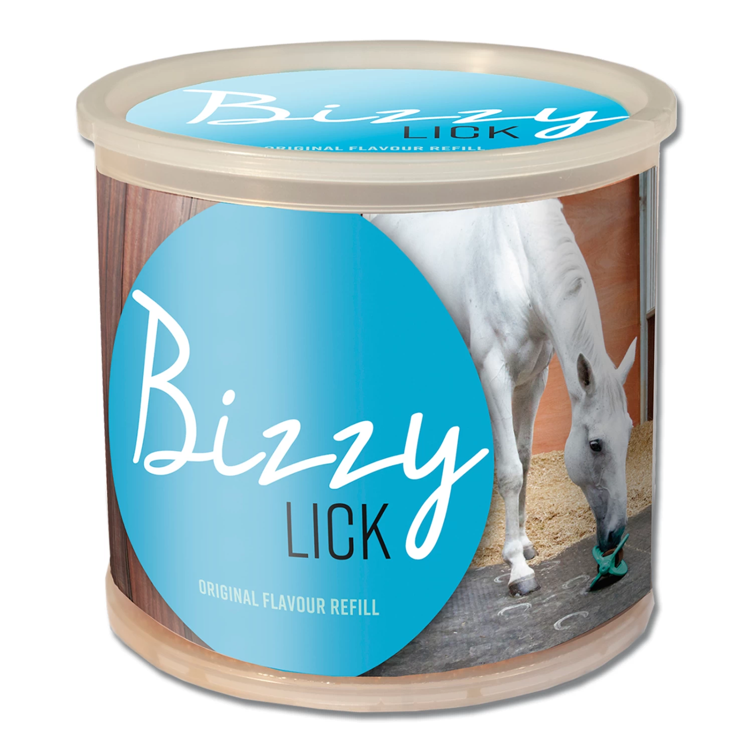 Likit Bizzy Horse Lickstone - Image 2