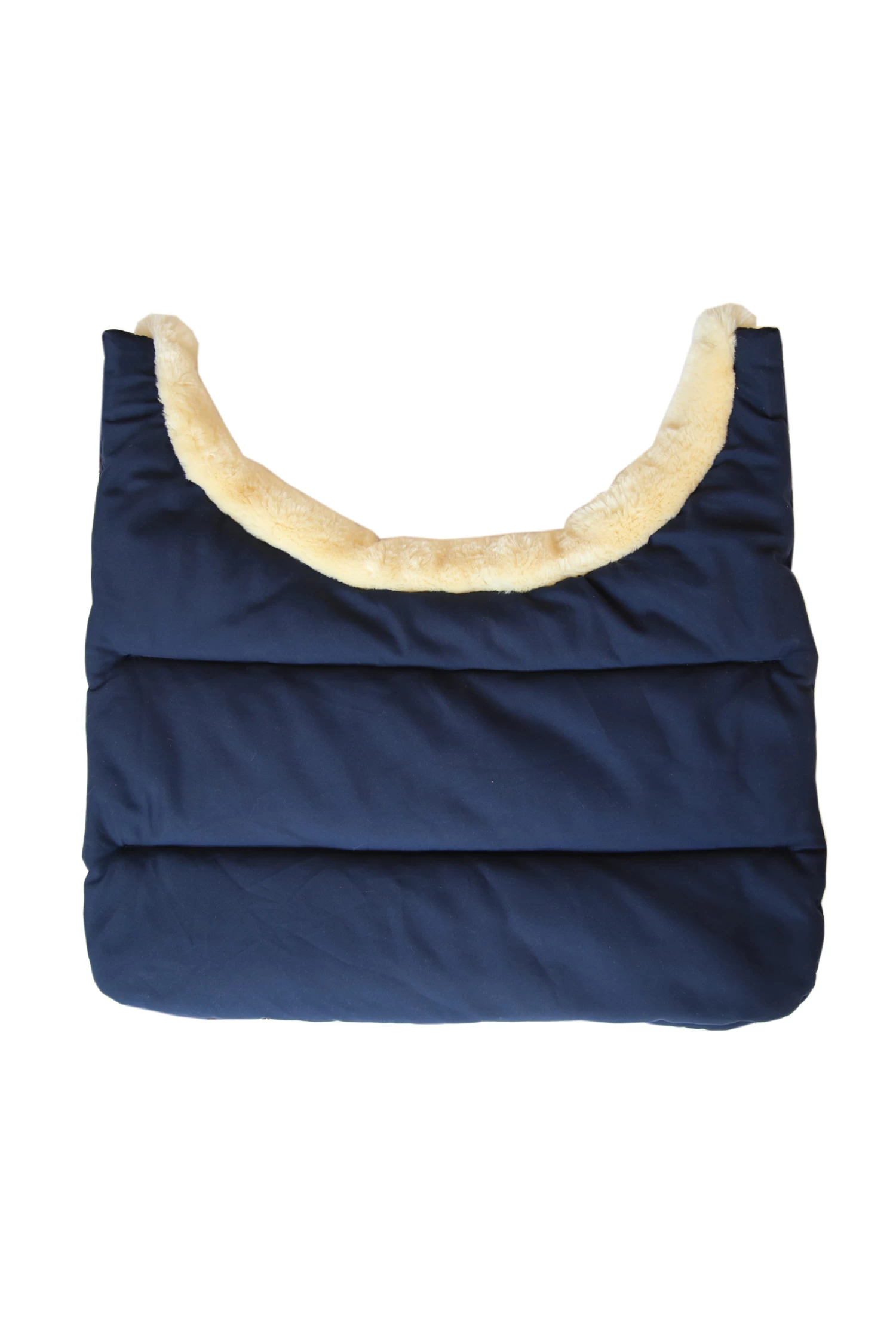 Kentucky Horsewear Horse BIB Winter - Image 2