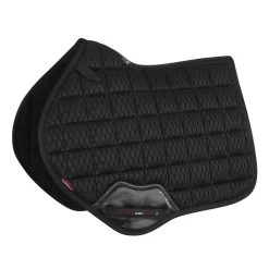 LeMieux Carbon Mesh Air CC Square