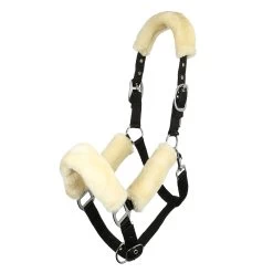 LeMieux Comfort Head Collars