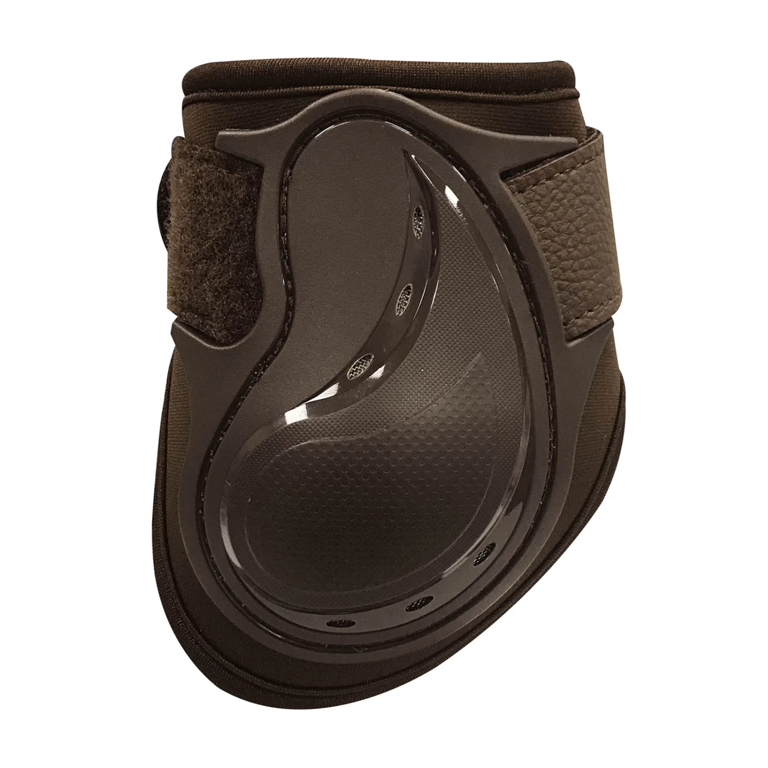 LeMieux Impact Compliant Fetlock Boots - Image 2