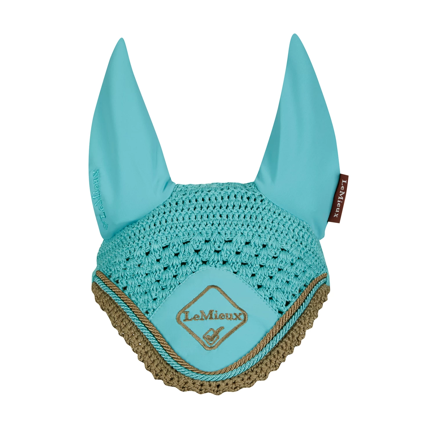 LeMieux Classic Fly Hood - Image 2