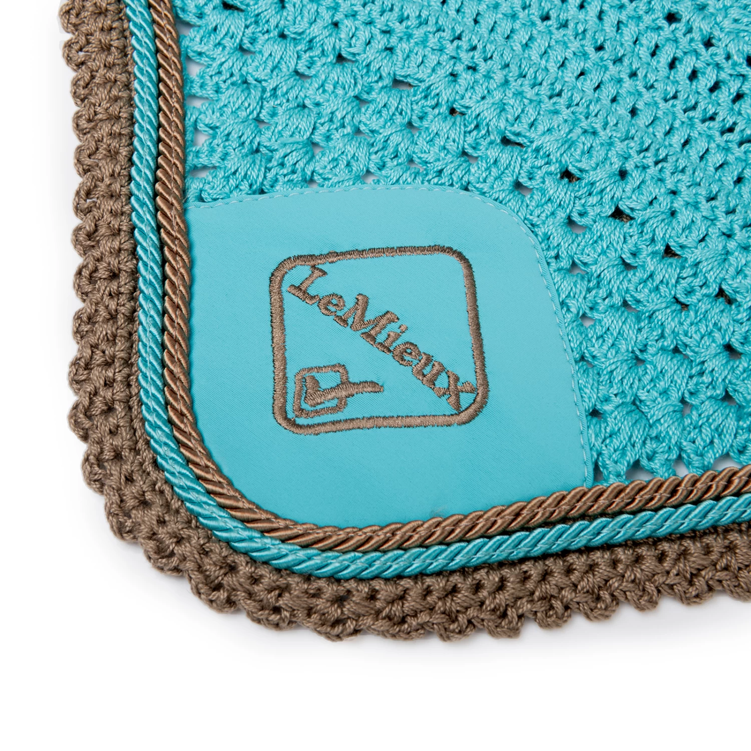 LeMieux Classic Fly Hood - Image 4