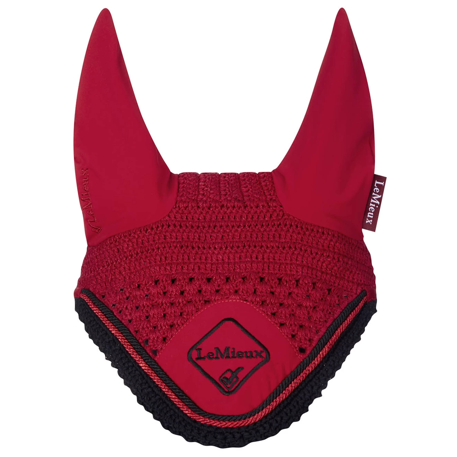 LeMieux Classic Fly Hood - Image 8