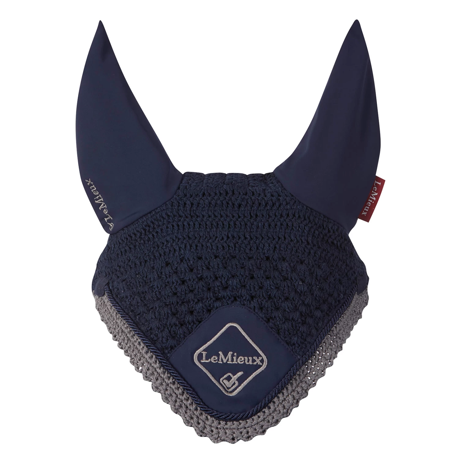LeMieux Classic Fly Hood - Image 9