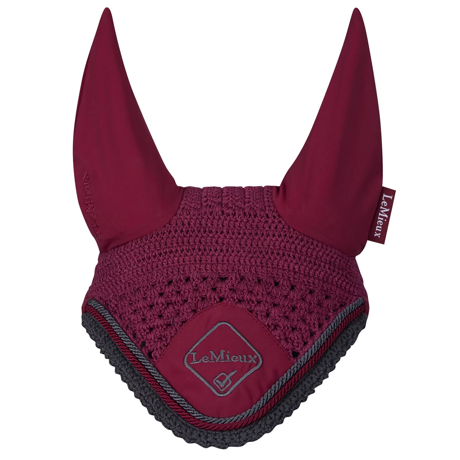 LeMieux Classic Fly Hood - Image 13