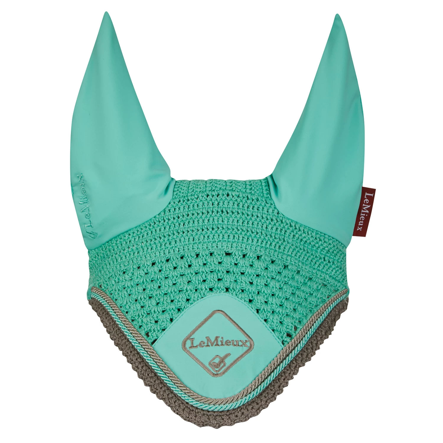 LeMieux Classic Fly Hood - Image 14